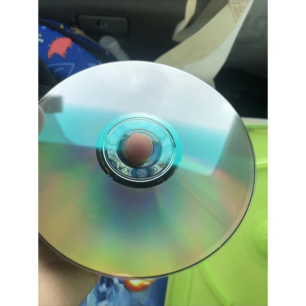 Dynasty Warriors: Strikeforce (Microsoft Xbox 360, 2010) With Manual‎